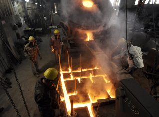 A FUNDIÇÃO DE SINOS DE BRAGA – SERAFIM DA SILVA JERÓNIMO & FILHOS, LDA.